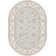 Attell Oriental Indoor Rug