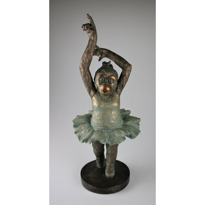 Deeds Animals Figurines & Sculptures