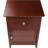Taryn 18.9'' W Nightstand-1044280846