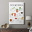 Tableau de cocktail - galerie Cavas sur mesure-117746646