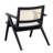 Rumill Upholstered Armchair-307496397
