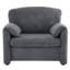Fauteuil avec canapé simple pour le salon-463931706