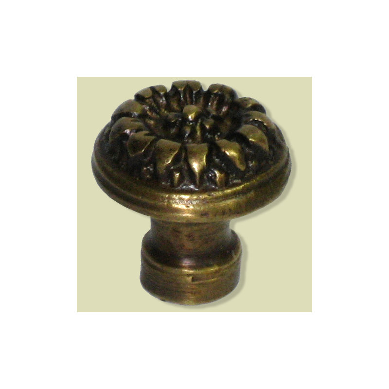 Mushroom Knob
