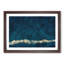 Light on the Mountain Top - Picture Frame Photograph Print-56633127-56633123