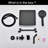 Handheld Shower Head 2.5 GPM GPM-73716053