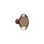 Crystal Bronze Oval Knob-56413515