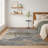 Machine Washable Indoor/Outdoor Chantille ACN2447 Coastal Rug-1090410569-1090410572
