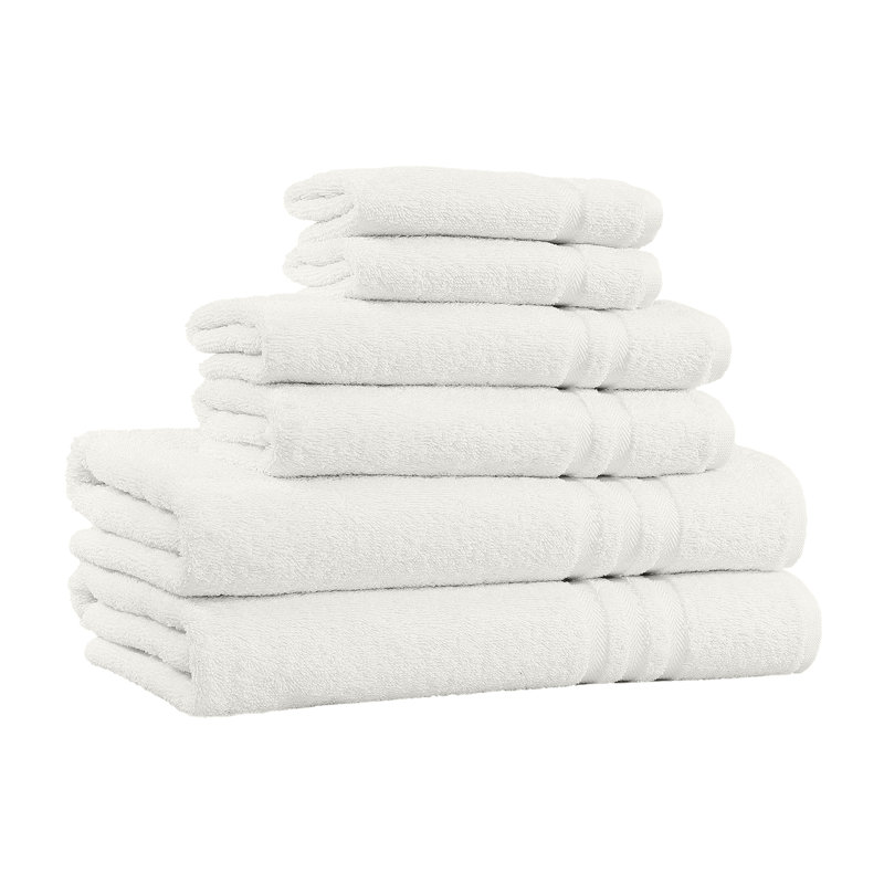 Plush Mulit-Size Set, Ivory