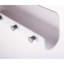Rhyannon Plastic Wall Organizer