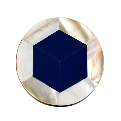 Round Knob