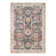 Matilynn Performance Chenille Floral Indoor Rug
