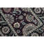 Manchuria Wool Floral Area Rug