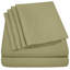Ensemble de draps en micro-fibre-799099935-799099917
