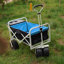 Chariot de plage pliable-123509949