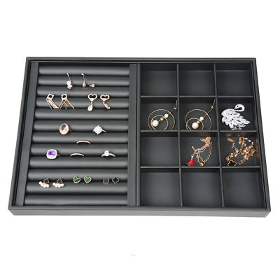 Plateau à bijoux +