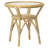 Tony Outdoor Round Side Table