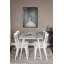 Morrilton 4 - Person Dining Set