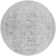 Copenhaver Power Loom Grey/Cream Area Rug