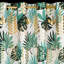 Malta Polyester Eyelet Curtain Panel-97279430