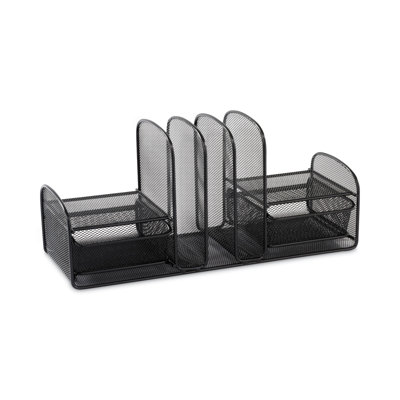 Mesh File Organizer