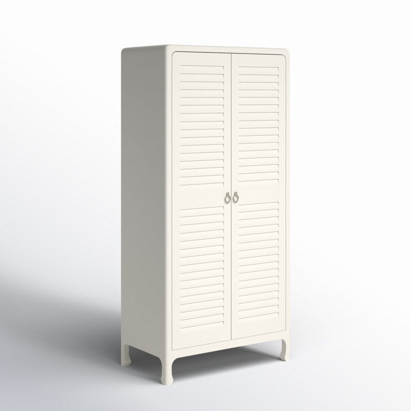 Serenity 2 - Door Armoire