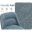 49.5cm H Upholstered Upholstered Back Accent-18224408-18224410