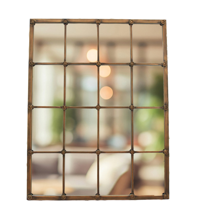 Miroir Soho, 36 po