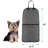 & GOOPAWS: Quilted Pet Front Car Seat Cover - Dog Travel Protection, 40x20.5", Waterproof, Anti-Scratch, Durable Design, Fits Most Vehicles-236857851