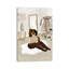 «Dena» par Bria Nicole, impression sur toile tendue-55901789