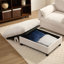 Canapé simple 38 po avec repose-pieds-1649979856
