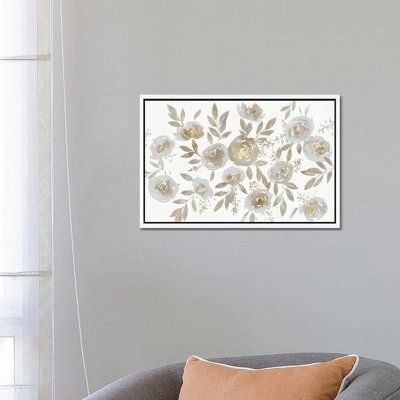 Harmonious 1 Piece Painting on Canvas