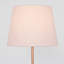 Gurpreet 154cm Traditional Floor Lamp-36154403-36154408-36154409