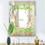 Miroir de salle de bain Efflorescent-40086573
