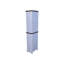 Armoire de rangement Farmhouse Farm