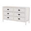 Commode double l 6 tiroirs Hivernage-578187361