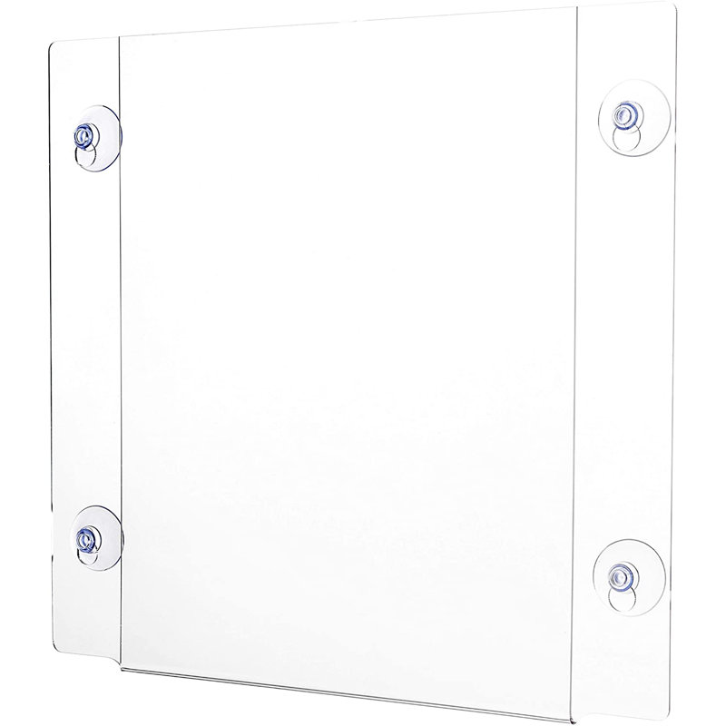 Porte-affiche pour fenêtre, Pack of 24
