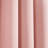 Lush Decor Insulated Knotted Tap Blackout Curtain Pair-153090263-153090253