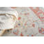 Exquisite Rugs Richmond Serapi Handmade Hand-Tufted New Zealand Wool On Canvas Beige/Rust Area Rug-891778727