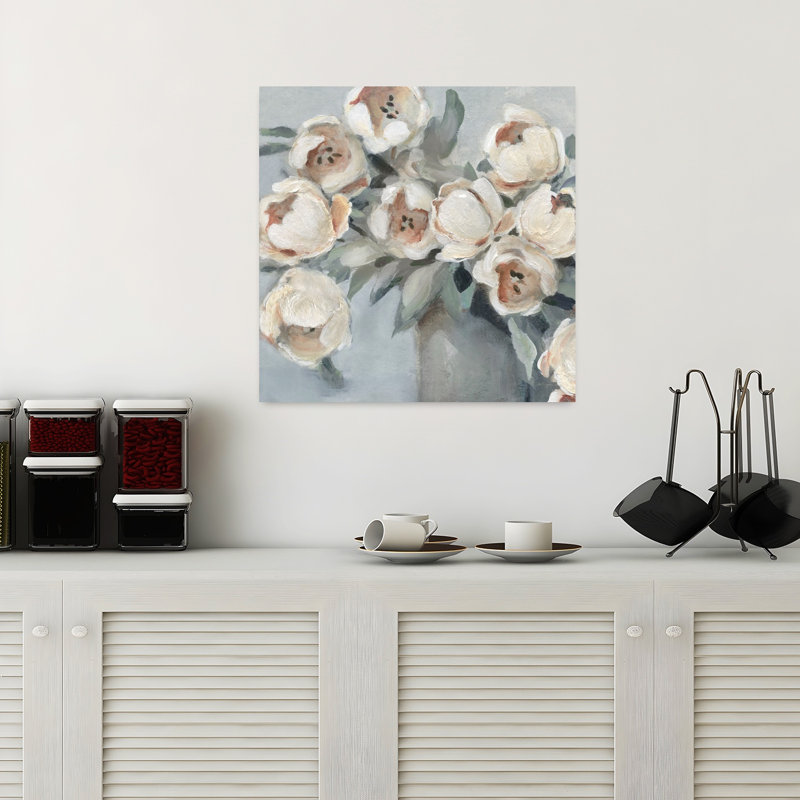 Cottage, tulipes, classique, délicat, élégant, nature, fleur, H 18 po x l 18 po