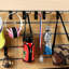 Metal Slatwall Pegboard