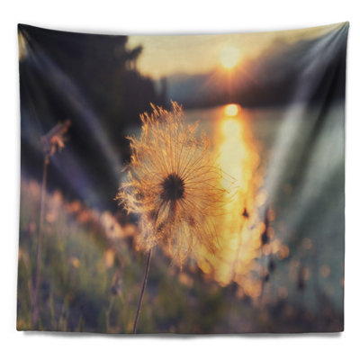 Polyester Tapestry