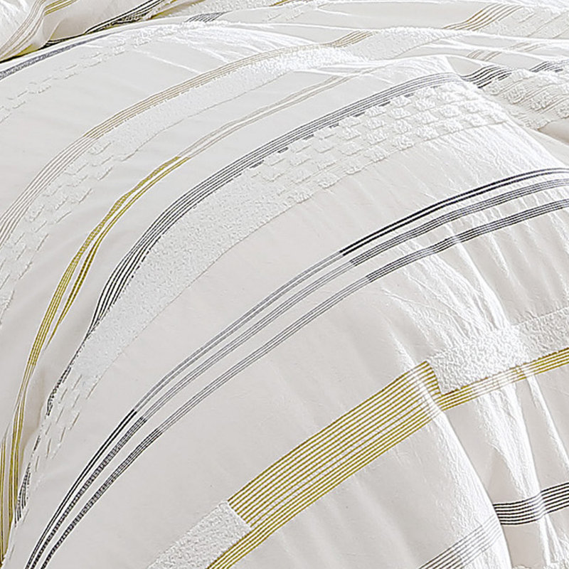  Duvet Cover & Insert Set, Queen Duvet Cover & Insert + 5 Additional Pieces