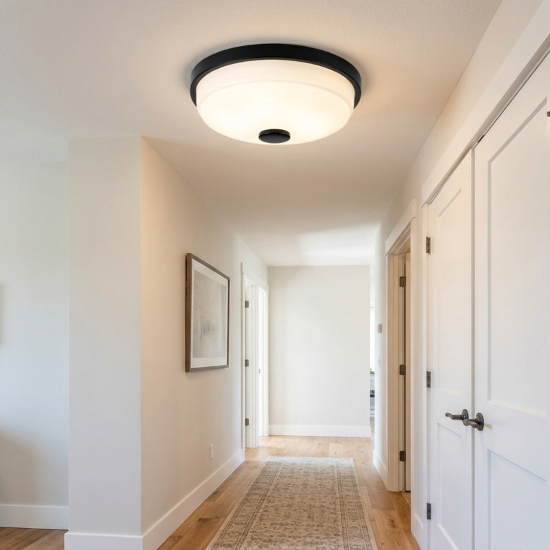 Flush Mount