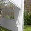 Medberry 3m x 3m Steel Pop-up Gazebo-669427532