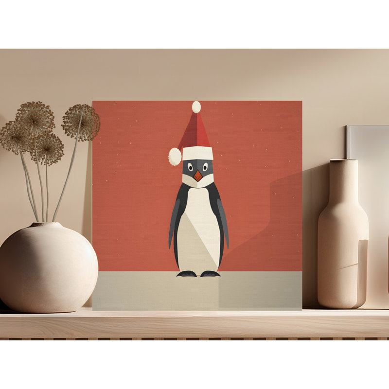 Spradling Wrapped Canvas Print Set, 32x32