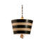 1-Light Drum Pendant