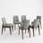 Cecilia Dining Set-1645017756