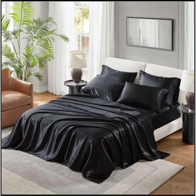Ensemble de draps 7 pièces