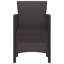 Outdoor Patio Dining Side Chair-1979145304