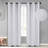 Polyester Thermal Insulated Room Darkening Curtain Panels-1754031389-1754031384